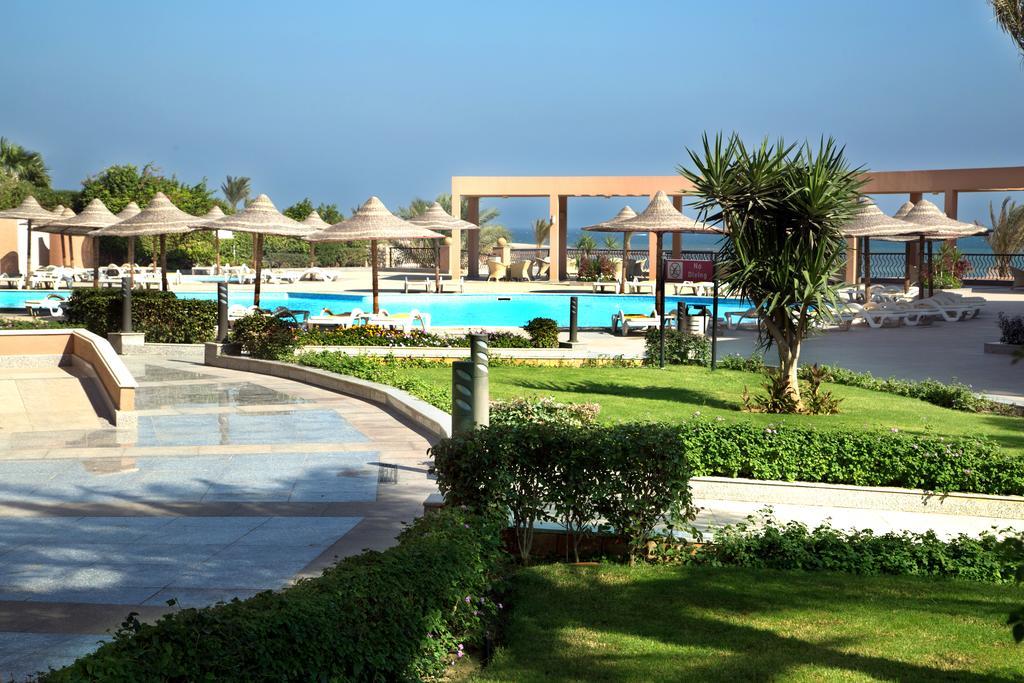 Vai By Romance Hotel & Aqua Park Ain Sukhna Exterior foto