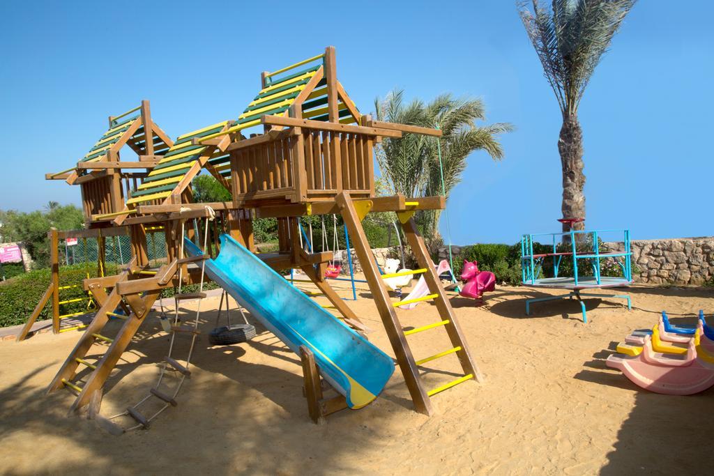 Vai By Romance Hotel & Aqua Park Ain Sukhna Exterior foto