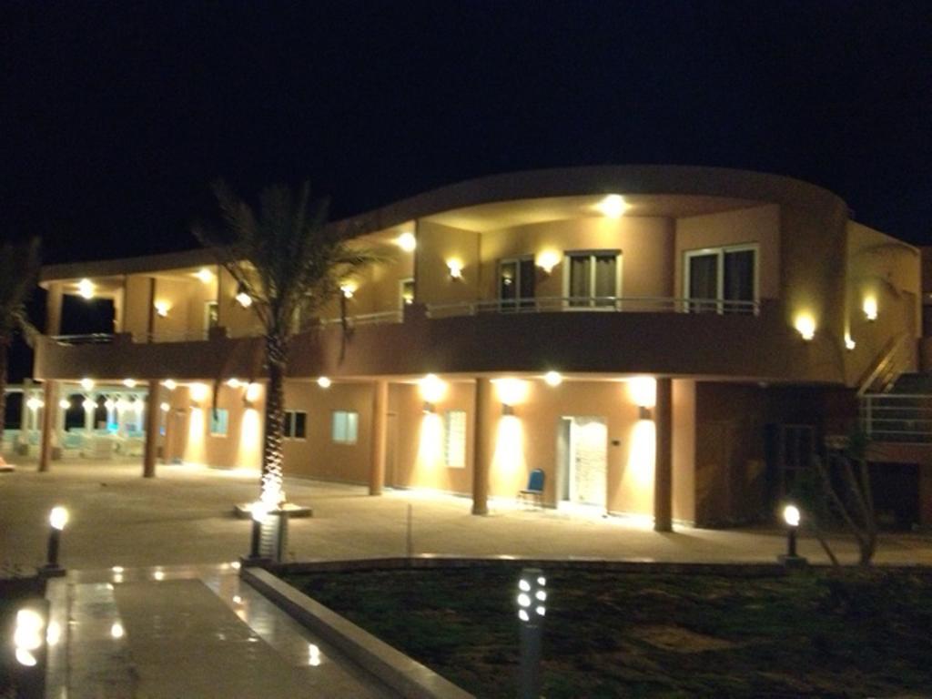 Vai By Romance Hotel & Aqua Park Ain Sukhna Exterior foto